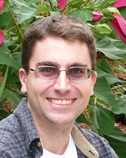 Michael Yereniuk