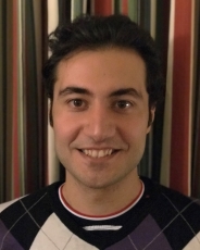 Milad Farzad