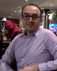 Sabah Razavi