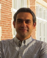 Saber Jahanpour