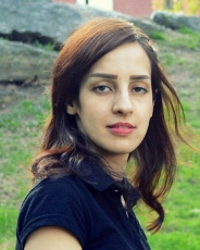 Shadi Tasdighi Kalat